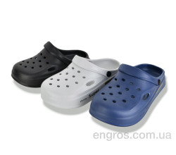 Кроксы BABYSHOP